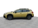 Used 2022 Subaru Crosstrek 2.5i Sport w/ Moonroof Package image 5