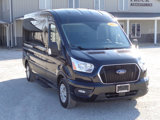 Used 2021 Ford Transit 350 XLT image 5