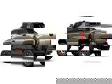 New 2025 Toyota Tacoma 4x4 Double Cab Hybrid image 4