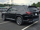New 2025 Honda Pilot Elite image 3