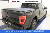 Used 2023 Ford F150 XLT w/ Equipment Group 302A High image 5