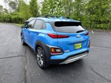 Used 2021 Hyundai Kona Limited w/ Cargo Package image 5