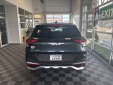 New 2025 Kia Sportage LX image 5