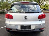 Used 2013 Volkswagen Tiguan S image 6