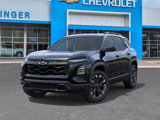 New 2026 Chevrolet Equinox RS w/ LPO, Floor Liner Package image 6