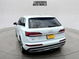 Used 2021 Audi Q7 3.0T Premium Plus w/ Executive Package image 3