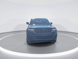 New 2025 Jeep Grand Cherokee Overland w/ Luxury Tech Group IV image 3