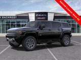New 2025 GMC Hummer EV 3X w/ LPO, Cargo Utility Package image 2