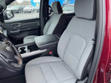 Used 2022 RAM 1500 Big Horn image 3