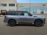 New 2025 INFINITI QX80 Autograph w/ Premium Cargo Package image 5
