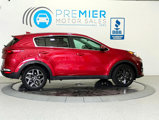 Used 2022 Kia Sportage LX w/ LX FWD Value Edition Package image 6