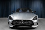 New 2025 Mercedes-Benz AMG GT 63 image 2