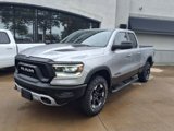 Used 2019 RAM 1500 Rebel image 3