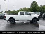 New 2025 RAM 2500 Tradesman image 3