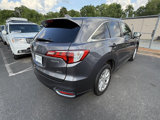 Used 2018 Acura RDX AWD image 6