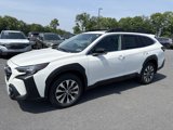 New 2025 Subaru Outback Limited XT image 5