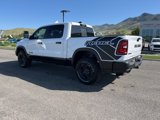 New 2025 RAM 1500 Rebel w/ Advanced Safety Group II image 5