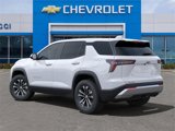 New 2026 Chevrolet Equinox LT w/ Safety and Technology Package image 3