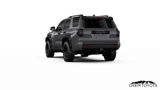 New 2025 Toyota 4Runner TRD Pro image 3
