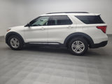 Used 2023 Ford Explorer XLT w/ Equipment Group 202A image 3