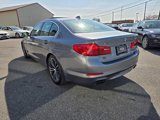 Used 2019 BMW 540i xDrive image 5