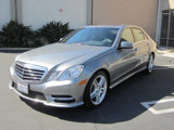 Used 2013 Mercedes-Benz E 350 Sedan image 6