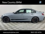 New 2025 BMW M340i xDrive w/ Premium Package image 4