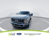 Used 2025 Ford F350 XL w/ FX4 Off-Road Package image 4