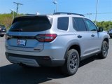 New 2025 Honda Pilot TrailSport image 5