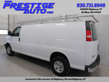Used 2021 Chevrolet Express 2500 Extended w/ Driver Convenience Package image 2