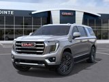 New 2025 GMC Yukon XL Elevation image 6
