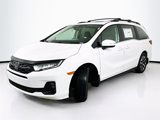 New 2026 Honda Odyssey EX-L image 2