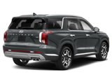New 2025 Hyundai Palisade Limited image 2