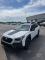 Used 2024 Subaru Outback Wilderness image 4
