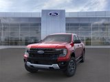 New 2025 Ford Ranger XLT image 2