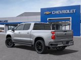 New 2025 Chevrolet Silverado 1500 LTZ w/ LTZ Premium Package image 3