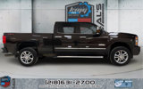 Used 2019 Chevrolet Silverado 2500 High Country w/ Duramax Plus Package image 4