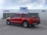 New 2025 Ford F150 Lariat image 4