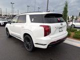 New 2025 Hyundai Palisade Calligraphy image 5