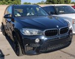 Used 2017 BMW X5 M image 2