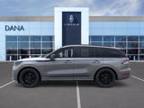 New 2025 Lincoln Aviator Reserve w/ Jet Appearance Package image 3
