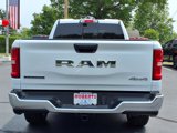 New 2025 RAM 1500 4x4 Quad Cab image 3