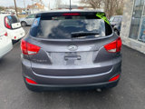 Used 2015 Hyundai Tucson GLS image 5