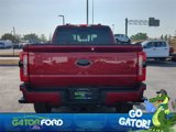New 2025 Ford F250 Lariat image 4