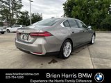 Certified 2025 BMW 530i image 5