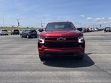 Used 2023 Chevrolet Silverado 1500 RST w/ Z71 Off-Road Package image 2