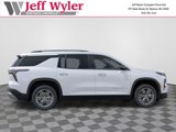 New 2026 Chevrolet Traverse LT w/ Driver Confidence Package image 5