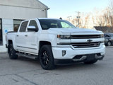 Used 2018 Chevrolet Silverado 1500 LTZ Z71 w/ LTZ Plus Package image 6