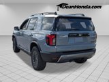 New 2026 Honda Passport TrailSport image 3