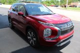New 2025 Mitsubishi Outlander SEL image 5